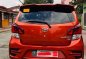 Toyota Wigo 1.0G 2018 automatic (4k mileage)-2