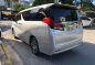 2016 Toyota Alphard V6 3.5L Power doors-6