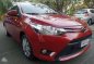2018 Toyota Vios E MT FOR SALE-5
