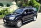 2014Mdl Toyota Fortuner G Dsel Athomatic-4