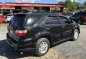 2009 Toyota Fortuner G FOR SALE-7