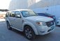 2011 Ford Everest MT Manual Transmission-0