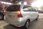 2017 Toyota Avanza E AT Gas Auto Royale Car Exchange-5