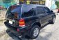 2005 FORD ESCAPE XLS - glossy paint . AT . super cool aircon-1