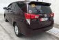 2018 Toyota Innova E 2.8L diesel engine Automatic transmission-6