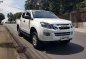 2014 Isuzu D-max for sale-1