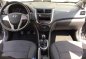 2017 Hyundai Accent CRDi Manual Transmission diesel-8