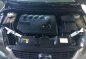 2010 Ford Focus Hatchback TDCi Diesel Engine-5