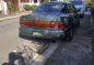RUSH SALE!! 1992 Toyota Corolla GLI well maintained fresh in n out.-5