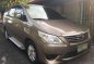 3 Toyota Innova E Diesel Manual Power Steering-1