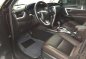 2017 Toyota Fortuner V 2.4 diesel 4x2 Automatic Transmission-8