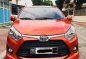 Toyota Wigo 1.0G 2018 automatic (4k mileage)-1