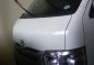 Toyota Hiace 2015 for sale-5