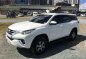 2017 Toyota Fortuner G Diesel FOR SALE-0