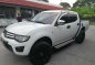 Mitsubishi Strada 2013 GLX V for sale-1