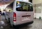 2016 Toyota Hiace Commuter 2.5 Diesel Manual-1