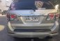 Toyota Fortuner 2014 for sale-3