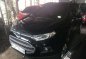 2017 Ford Ecosport 1.3 Liter for sale-0
