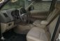 2005 Toyota Hilux G Gas engine Automatic transmission-3