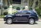 2014Mdl Toyota Fortuner G Dsel Athomatic-7