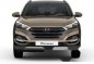 Hyundai Tucson Gl 2018 for sale-2