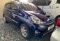 2016 Toyota Wigo 1.0 G Automatic Transmission-2