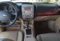 2010 Ford Everest 4x2 Automatic Transmission-8