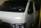 Toyota Hiace 2015 for sale-1