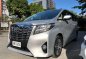 2016 Toyota Alphard V6 3.5L Power doors-5