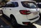 For sale Ford Everest Ambiente 2016 model-1