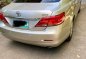 2011 Toyota Camry 2.4g Very good condition-1