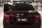 Toyota Vios E 2016 aquired 2017 Manual trans 22tkm All orginal-6