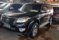 2012 Ford Everest Limited edition Matic Transmission Diesel Engine-3