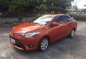 2016 Toyota Vios 13 E AT Dual vvti FOR SALE-5