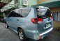 Well-kept Mitsubishi Fuzion 2008 for sale-1