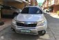 2012 Subaru Forester 2.0-Automatic for sale-0