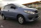 Toyota Innova E Diesel 2014 FOR SALE-0