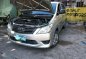 For sale 2013 TOYOTA Innova j-0