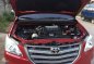 Toyota Innova 2014 E diesel Automatic transmission-8
