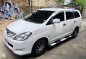 2011 Toyota Innova diesel manual for sale-0