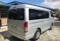 Toyota Hi ace GL Grandia D4D automatic turbo diesel 2015-5