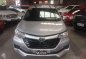 2017 Toyota Avanza E AT Gas Auto Royale Car Exchange-1