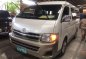 2014 Toyota Hi Ace GL Grandia MT Dsl Auto Royale Car Exchange-7