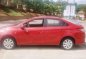 Toyota Vios 2014 FOR SALE-1