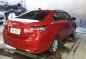 2017 Toyota VIOS J 1.3 Dual vvt-i FOR SALE-10