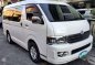 2010 Toyota Hi-Ace Super Grandia AT FOR SALE-0