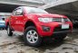 2012 Mitsubishi Strada GLX MT for sale-11