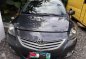 Toyota Vios 1.3G Top of the line Automatic transmission 2013 -0