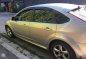 2010 Ford Focus Hatchback TDCi Diesel Engine-0