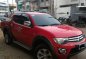 2013 Mitsubishi Strada for sale-3